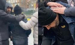 İstanbul’da dikkat çeken yakalama: Aranan şahıs pazar tezgahında çıktı