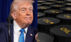 ABD Venezuela petrolü satışına resmen başladı