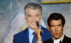 Efsane Bond’dan dikkat çeken samimi açıklama