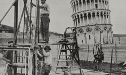 Pisa Kulesi’ndeki mühendislik mucizesi: 800 yıllık zafer