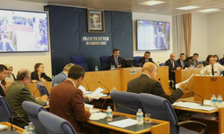 En düşük emekli maaşı düzenlemesi TBMM'de