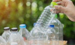 Plastik su şişeleri diyabete yol açabiliyor