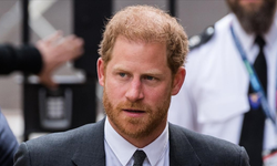 Londra ziyareti hayal kırıklığı oldu: Prens Harry yalnız kaldı