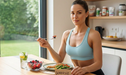 Rafine şekeri bırakanlar için tatlı rehberi