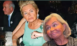 Sosyetenin ünlü isminden pahalılık isyanı