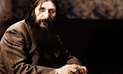 Rasputin: Ölmeyen adamın esrarengiz ölümü