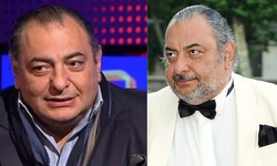 Reha Muhtar hakkında icra kararı: Yalı hissesi hacizli