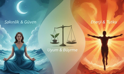 Bilim ne diyor: Renklerin insan davranışına etkisi