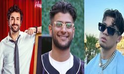 Fenomen ve ünlülere eş zamanlı baskın: Reynmen, Berkcan, Hasan Can