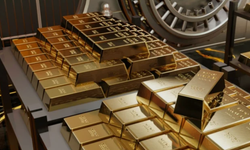 Merkez Bankası rezervleri yükseldi