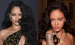 Hayranlar yine şaşkın: Rihanna 2026 planıyla gündem oldu