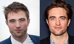 Robert Pattinson’dan şaşırtan itiraf: “Eskiden pastel boya gibiydim”