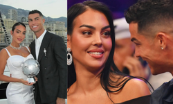 Ronaldo’nun aşkı pahalı: Georgina’ya milyonluk hediyeler