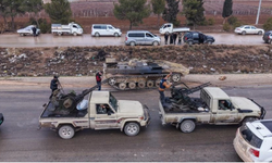 Şam ve SDG anlaştı: SDG’den ilk açıklama