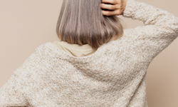 Stres saçların beyazlamasına neden olur mu?