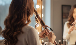 Saç şekillendirirken yapılan en yaygın hata