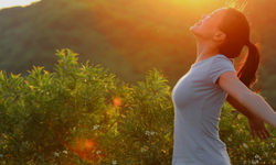 Sağlıklı yaşam için rutin 5 küçük ilginç alışkanlık