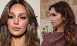 Sahra Şaş konuştu: “Bu rol bana çok iyi geldi”