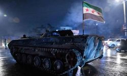 Suriye'den Halep açıklaması: Ders oldu