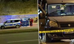 Samsun'da araç içerisindeki cin*yette yeni gözaltı