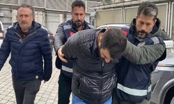 Samsun’da sokak ortasında c*nayet: “Eski eşimi rahatsız ettin”