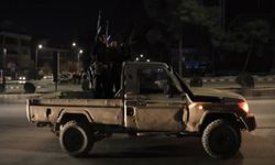 Halep’te tahliye kararı: SDG’ye şehirden çıkış izni