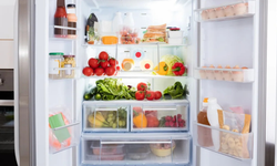 Yanlış saklama çürütüyor: Sebzeler için doğru yöntemler