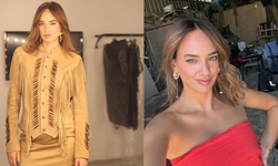 Seda Bakan, Rüya Gibi için yapay zekâlı afişle dikkat çekti