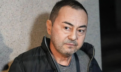 Konserde panik anları: Serdar Ortaç sağlık durumunu açıkladı