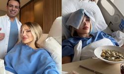 Seren Serengil ameliyat oldu: “Meğer görmeden yaşamışım”