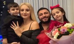 Çocuklarını öldüren fenomenin son mesajı ortaya çıktı