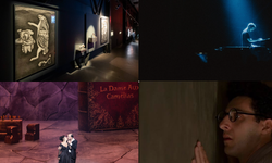 Yeni haftanın öne çıkan film sergi ve konserleri