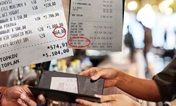 Restoranlarda ek ücret dönemi kapanıyor