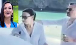 Tayland tatili sonrası Sevcan Orhan’dan açıklama