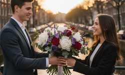 Gül dışında bir şey arayanlara: Sevgiliye anlamlı çiçekler