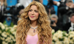 Shakira müzik tarihine geçti: Dünya turnesinde rekor hasılat