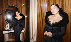 Sibel Can’dan Engincan Ural’a nostaljik kutlama