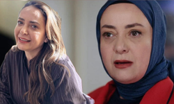 Sibel Taşçıoğlu’ndan Kızılcık Şerbeti ayrılığına ilk açıklama