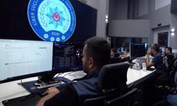 Siber suçlara yönelik operasyonlarda 126 şüpheli yakalandı