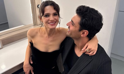 Şifanur Gül’den aşk dolu paylaşım: “Sevdim seni bir kere”