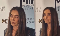 Sıla için zor anlar: Acı haberi röportajda öğrendi