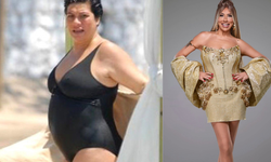 Shop mu doğal mı? Işın Karaca’nın yeni görüntüsü kafaları karıştırdı