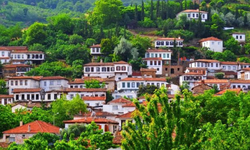 Şirince’de tarih ve doğanın buluştuğu adresler