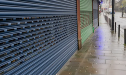 2025'te 33 bin şirket kapısına kilit vurdu