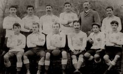 Türk futbolunun ilk adımı: Siyah Çoraplılar