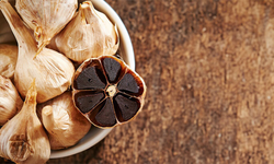 Kokusuz sarımsak olur mu? Siyah sarımsakla ilgili şaşırtan gerçekler