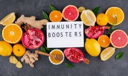 Kış hastalıklarından vücudu koruyan 8 meyve