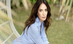 Songül Öden anlattı: Oyunculuk annem için hayal kırıklığıydı