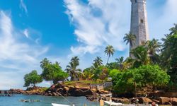 Kalabalıktan kaçanların yeni adresi: Sri Lanka