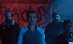 Stranger Things’e veda belgeseli yolda